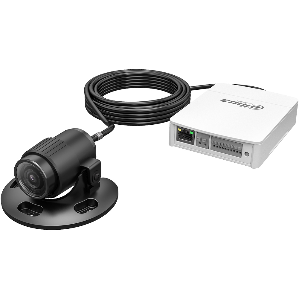 kamera, Kameramodul, Sicherheitskamera, Weitwinkel, Kabel