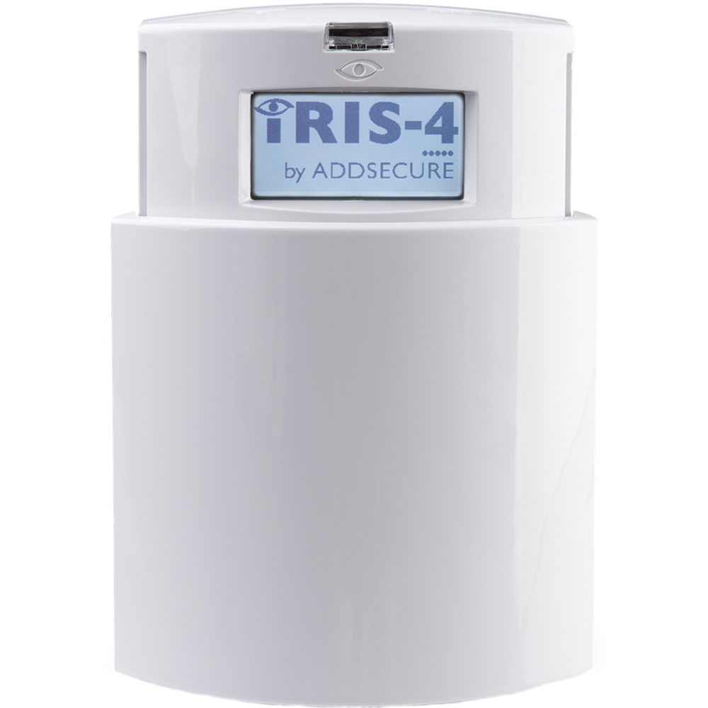 AddSecure GSM-GPRS-IP-Wählgerät-2