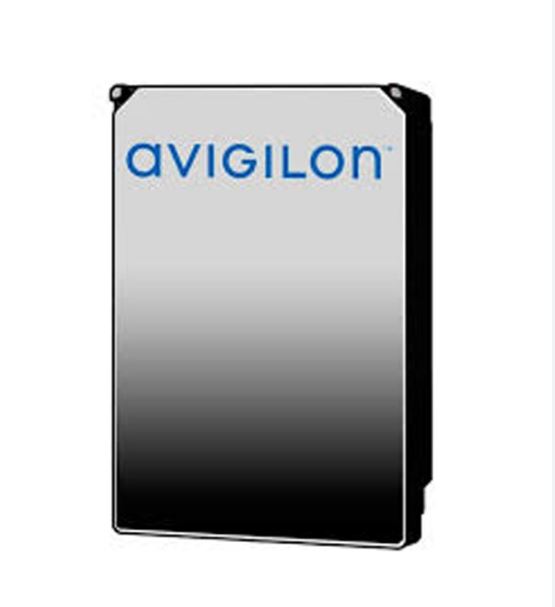 Avigilon Festplatte für HDVA3; 6TB-1