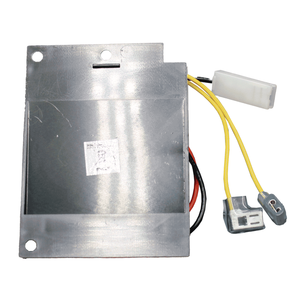 Platine f. AS 395N/AS290 Ersatzteil-1