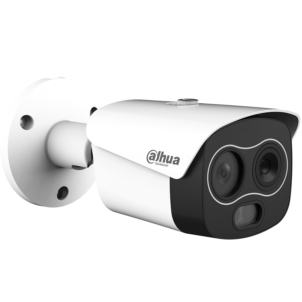 Dahua IP-Thermal-Bullet-Kamera-1