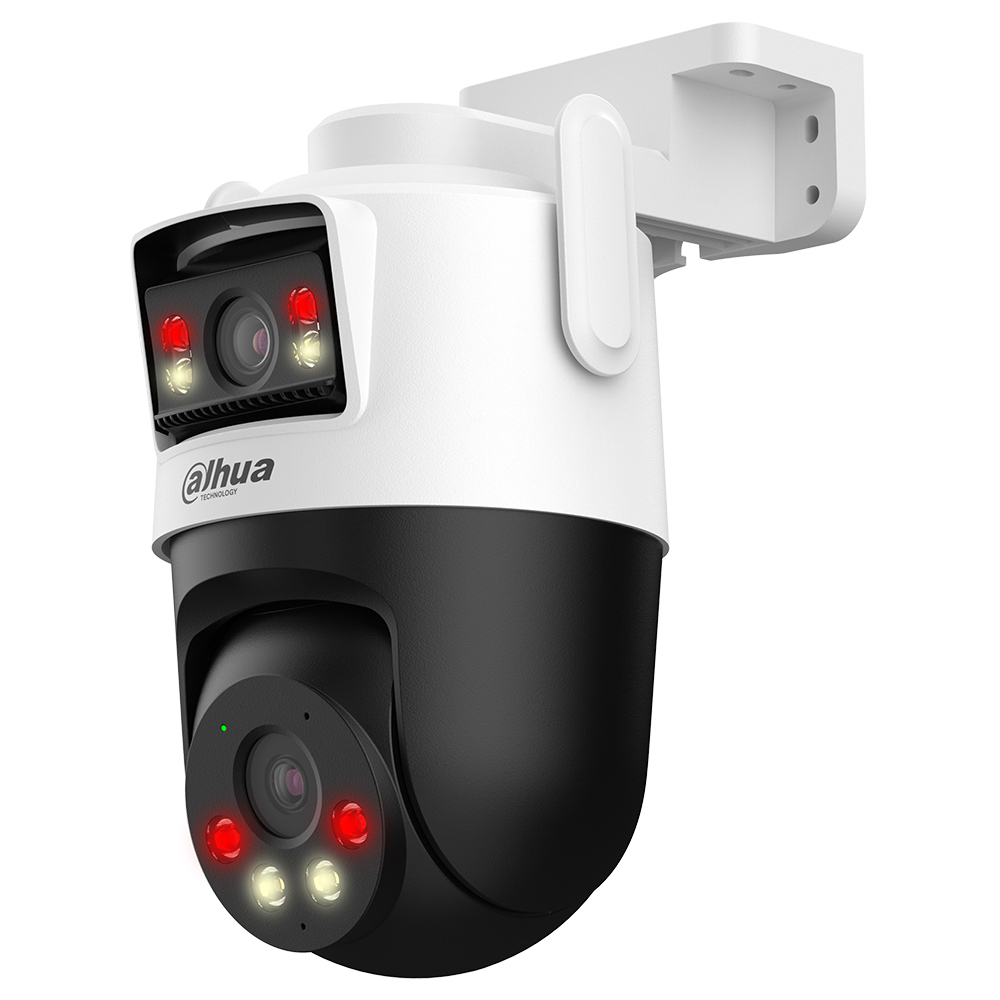 Dahua IP-WLAN Outdoor Kamera 2x5MP, PICOO-3