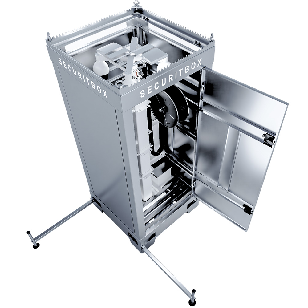 Securitbox Videoturm-1