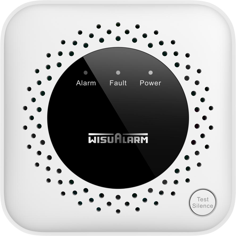 Dahua Gasmelder für Methan (Erdgas)-8