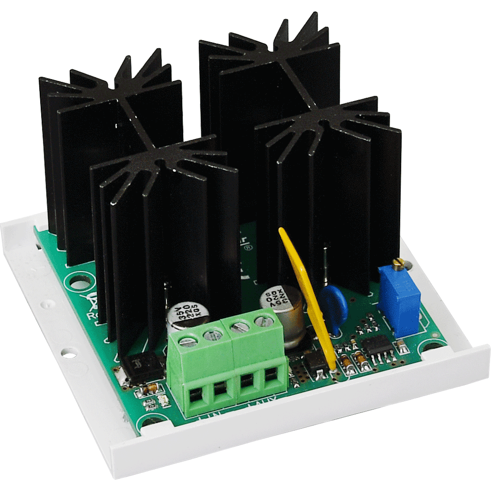 Spannungswandler DC/DC-2