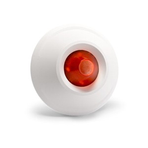 Satel Alarmanzeige, Blitzleuchte für den Innenbereich, SOW-300 R