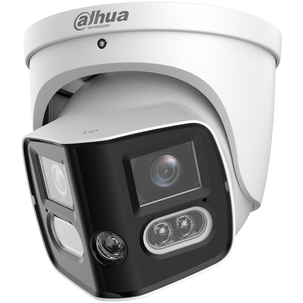 Überwachungskamera, DVR Kamera, Kameraobjektiv, Wand-/Deckenmontage, Infrarot-LED