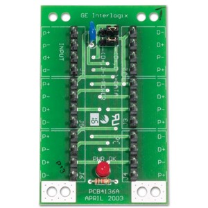 UTC Datenbusverteiler ATS1330