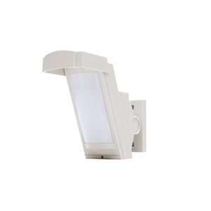 Dual-PIR/PIR-Außenmelder HX-40AM