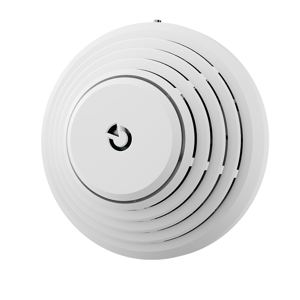 JA-151ST Jablotron Funk-Brandmelder, Rauch und / oder Temperatur-2