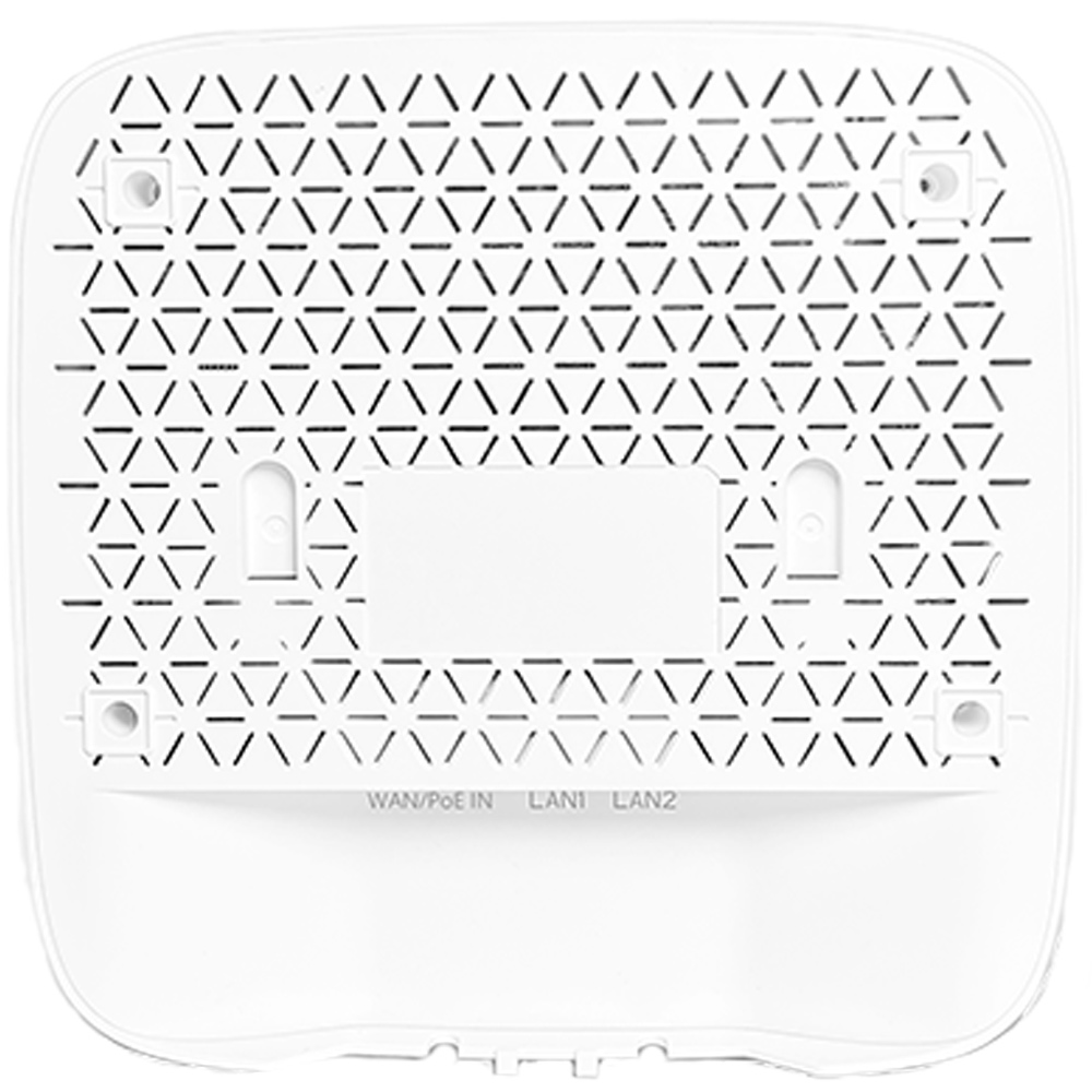 Wi-Tek WLAN Access Point, 2,4 GHz, 5 GHz, weiß-3