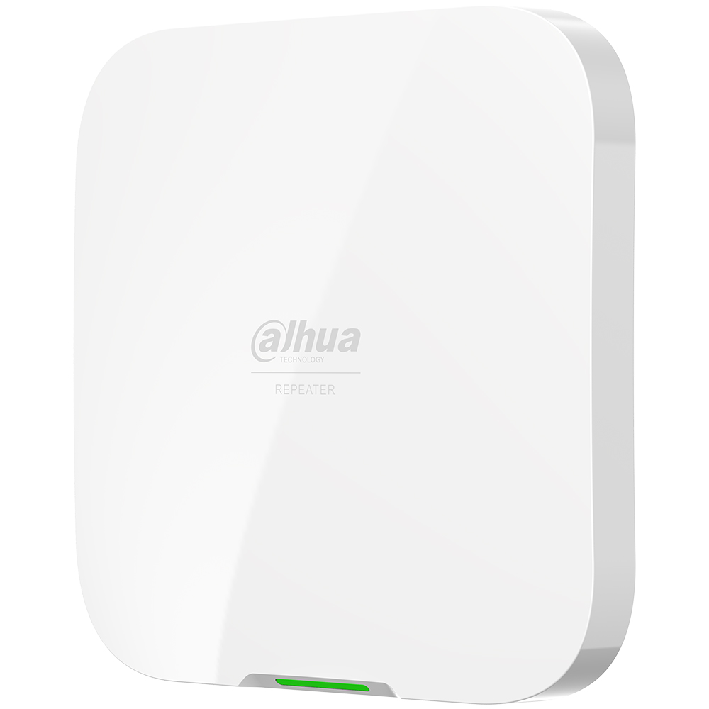 Repeater, 865 - 868,6 Mhz, weiß