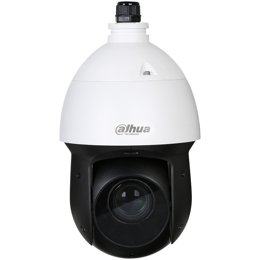 Dahua IP-PTZ-Dome-Kamera-2