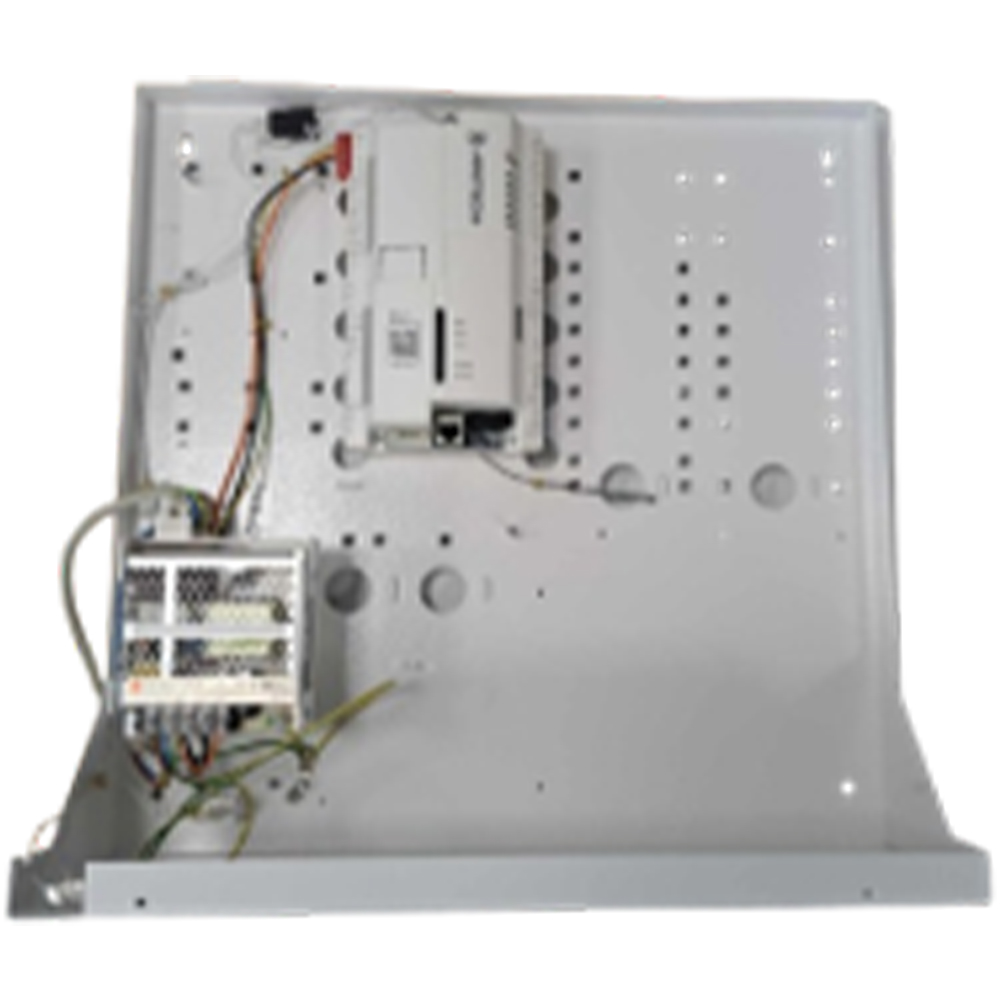 Netzteil, Schaltnetzteil, Hutschienenmontage, Elektronische Komponente, Kabelanschluss