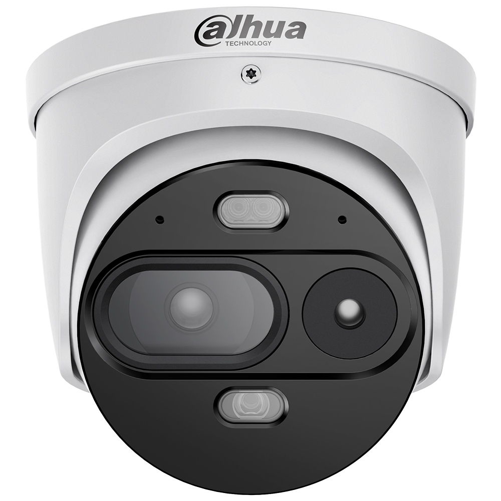Wandsensor, Überwachungskamera, Dome-Kamera, HD Kamera, Alarmauslösung