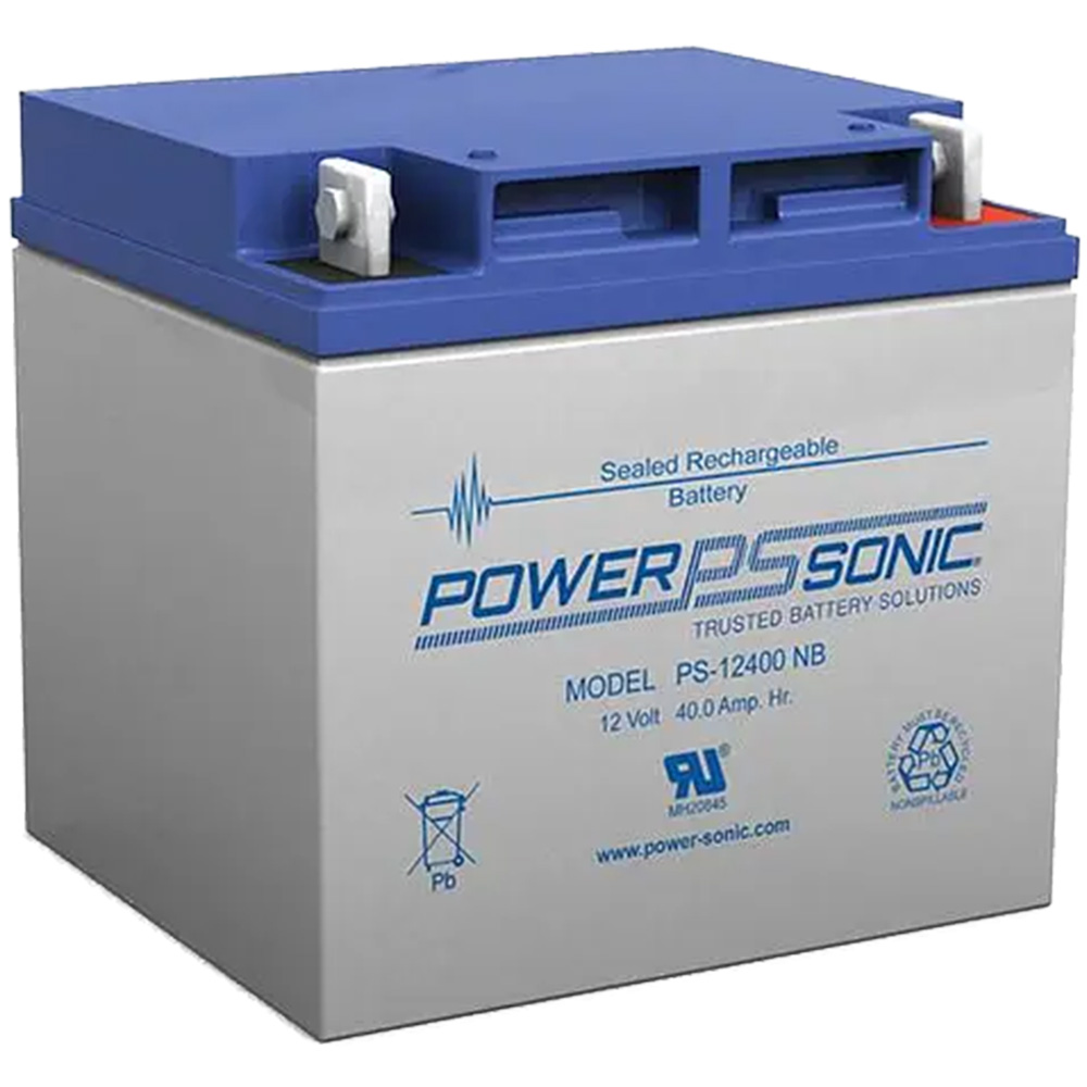 Akku 12V 40Ah-1