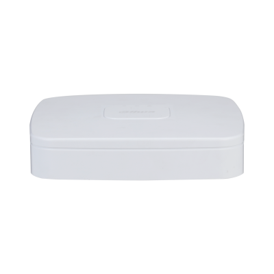 IP-Rekorder, 8 Kanäle, max. 12MP, WizSense, H.265+, 1 SATA à 10TB-3