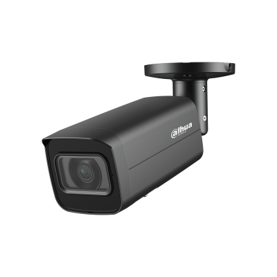 Dahua IP-Bullet-Kamera 4MP, WizSense, 2,7-13,5mm,, IR 40m, IP67, schwarz-2