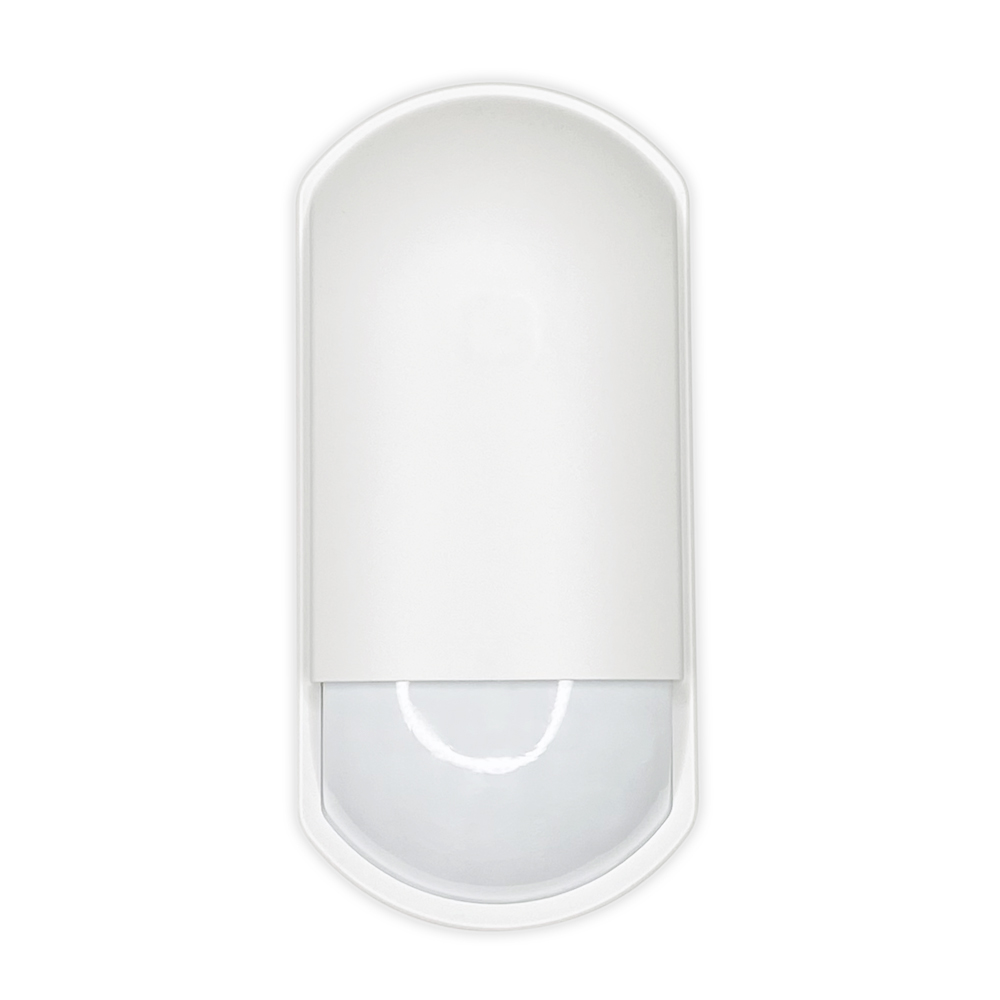 Optex Dual-PIR/MW-Bewegungsmelder 15m/85°, 24m/5°-1