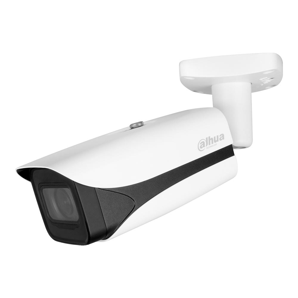Dahua IP-Bullet-Kamera, WizMind S, 5MP, 7 - 35 mm, Vario & motorisiert, IR120m-3