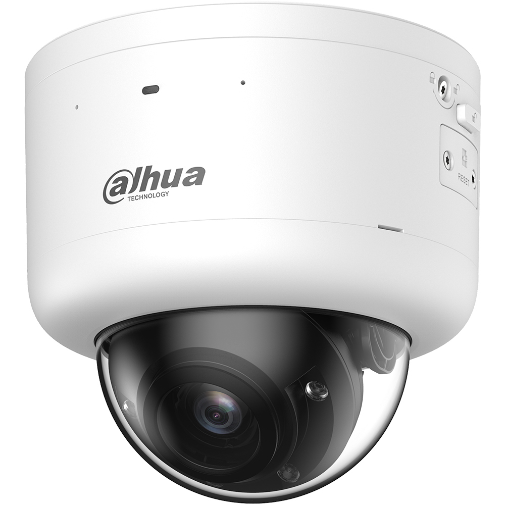 Dome Kamera, Sicherheitskamera, HD Kamera, Dahua Kamera, Überwachungskamera