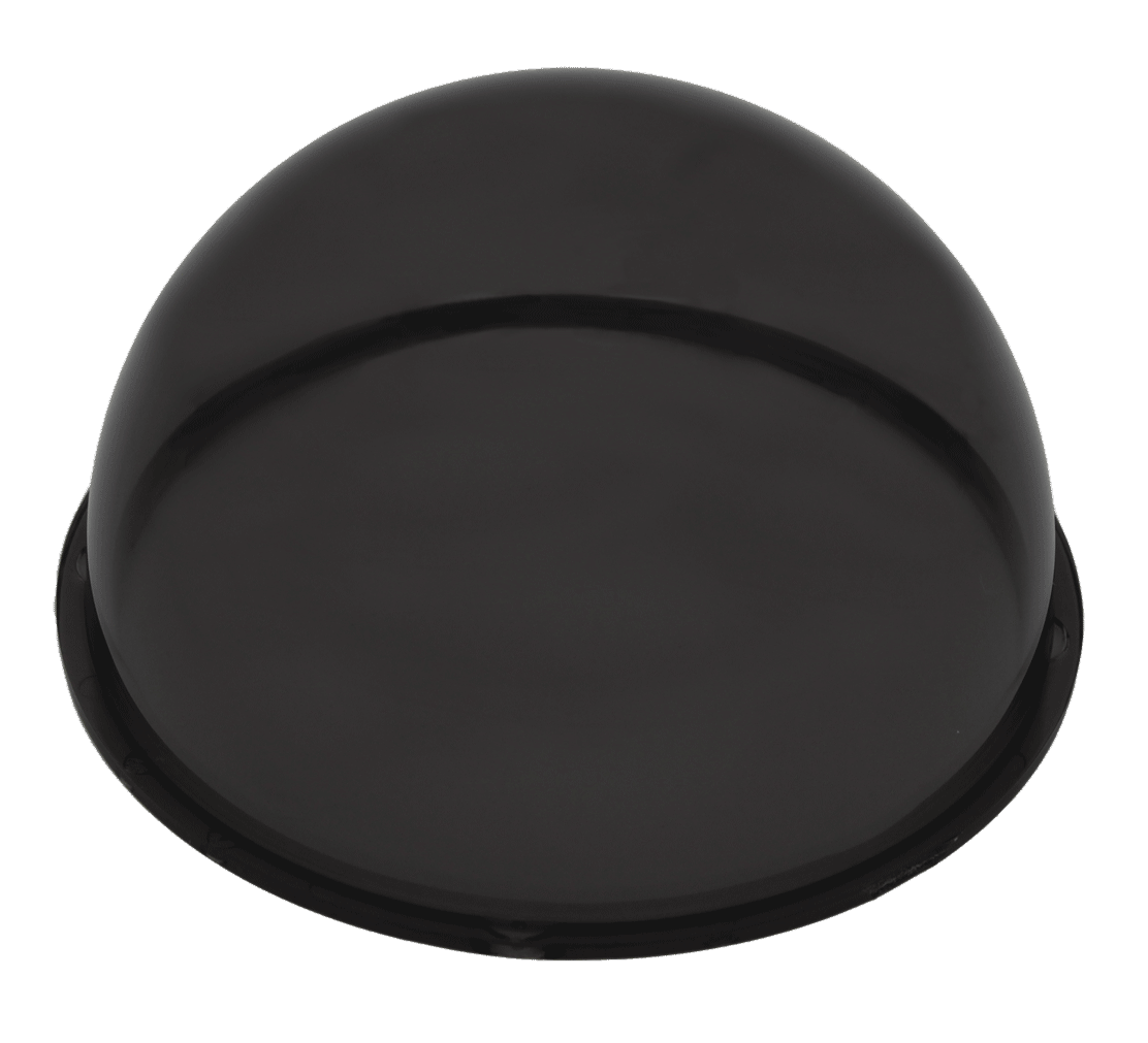 Dahua Ersatzkuppel getönt für SD50-Dome-Kameras-1