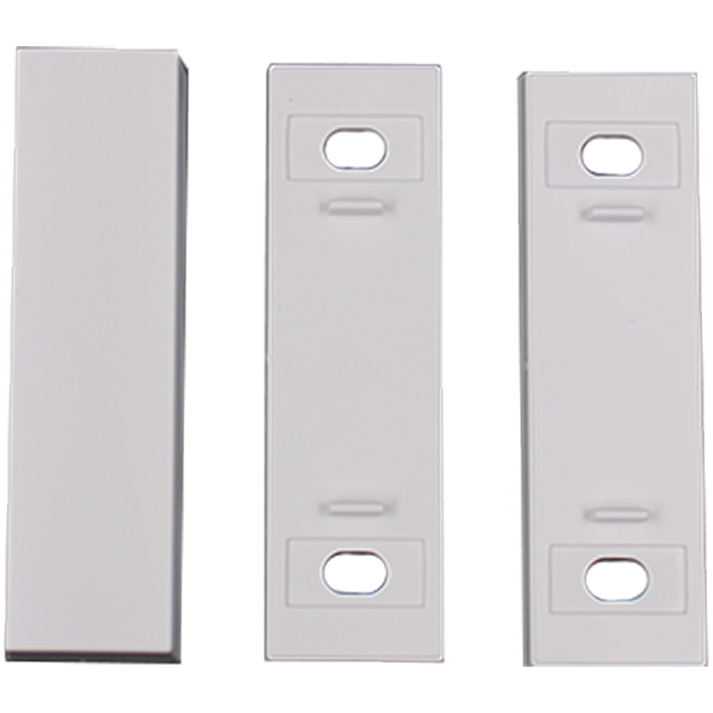 Jablotron Ersatzmagnet inkl. Unterlegeplatten f. Magnet