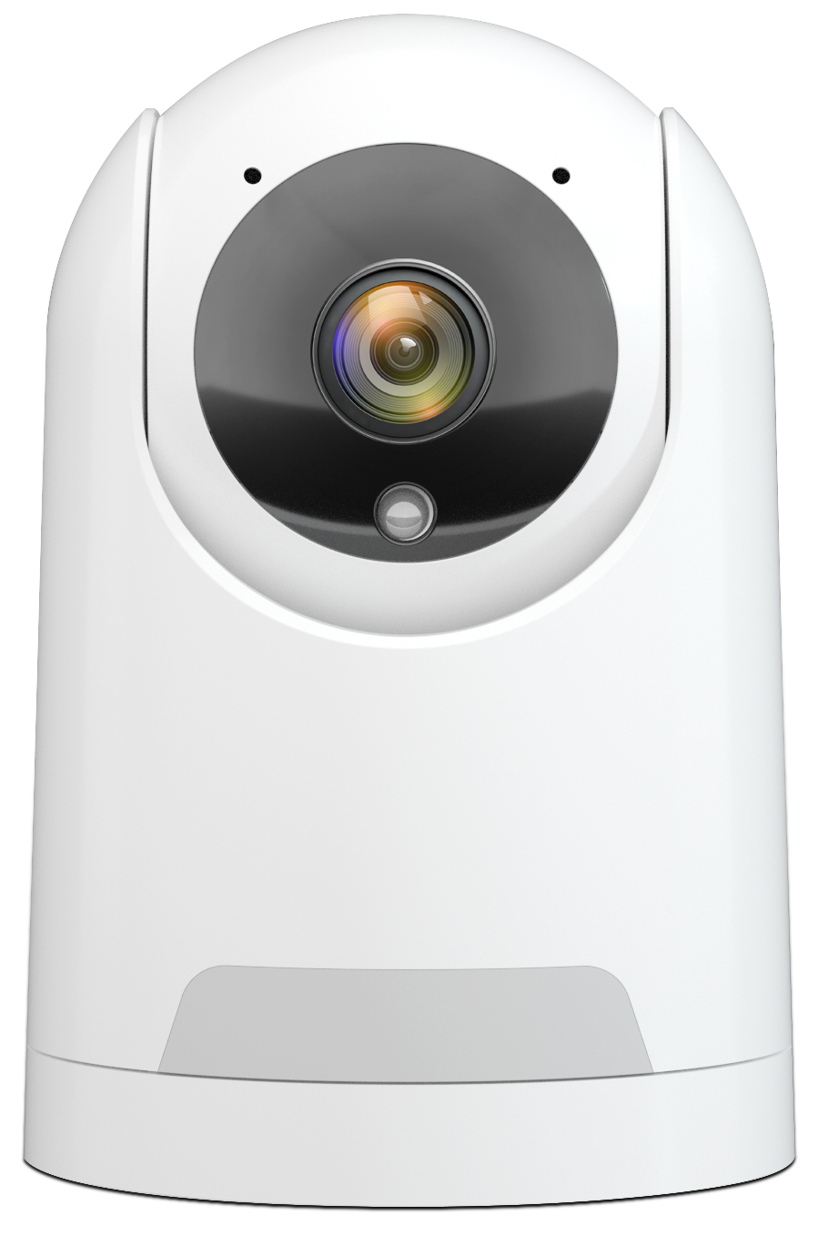 i-SMART EasyCam ISMART504 WLAN-Kamera 2MP mit PTZ