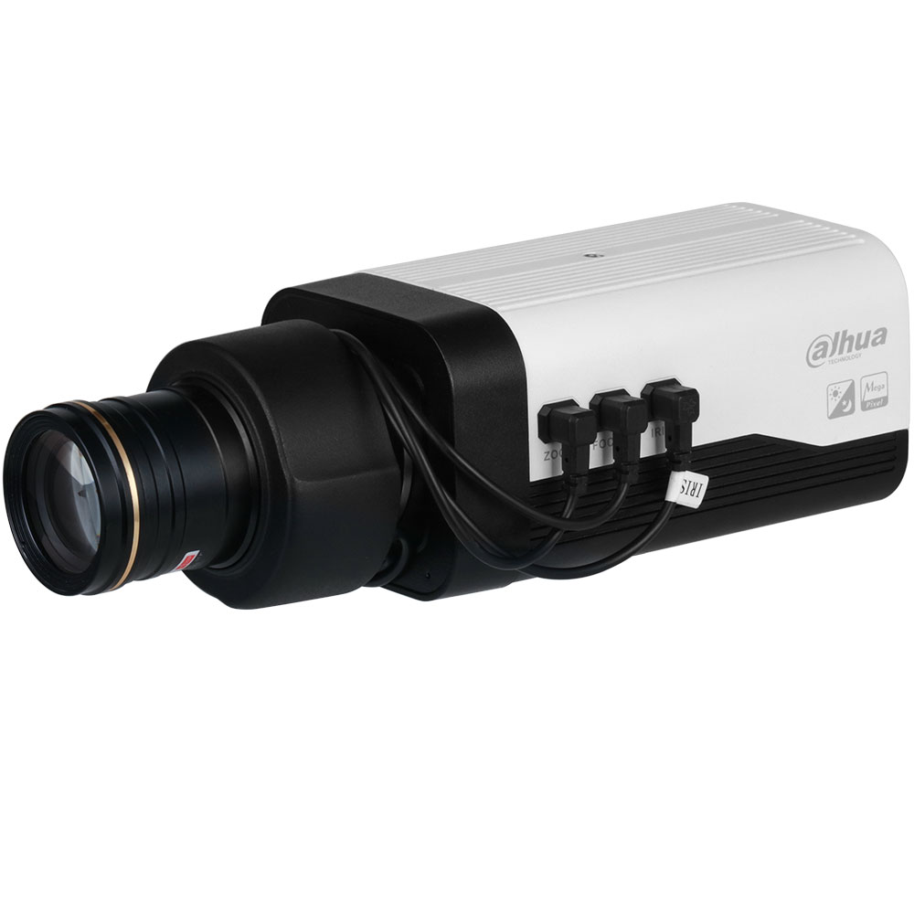 Dahua IP-Box-Kamera-1