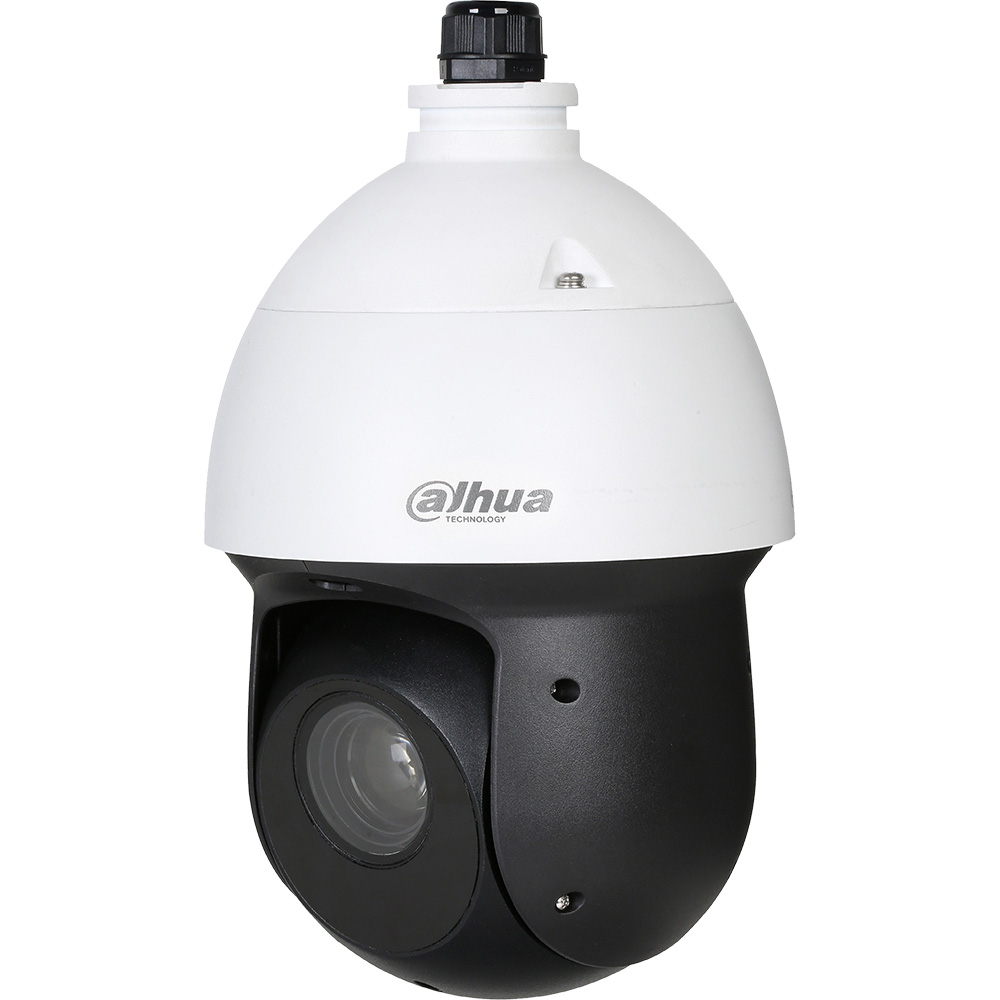 Dahua IP-PTZ-Dome-Kamera-1
