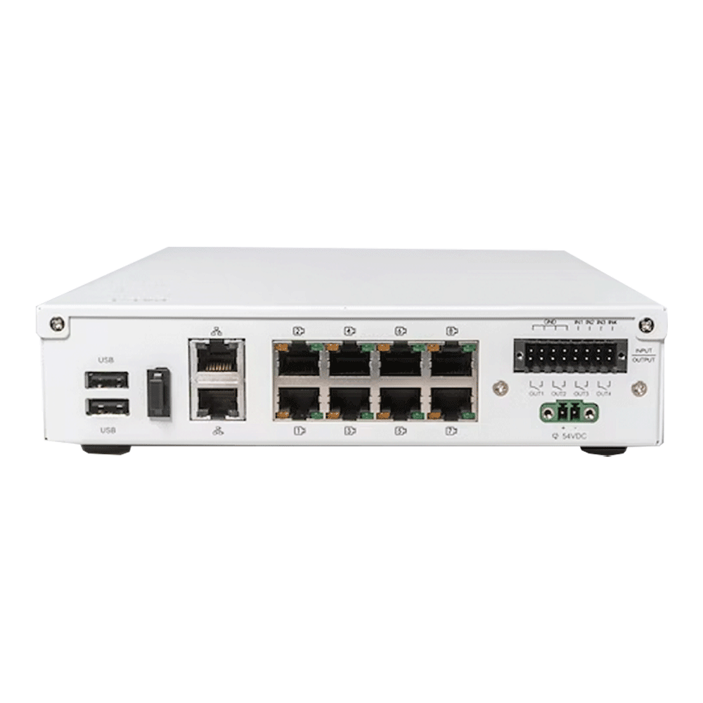 Avigilon ENVR2 PLUS-APPLIANCE-1