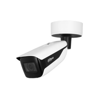 Dahua IP-Bullet-Kamera 8MP,8 - 32 mm Vario & motorisiert, IR60m, Poe+/ePoE, IP67, weiß-2