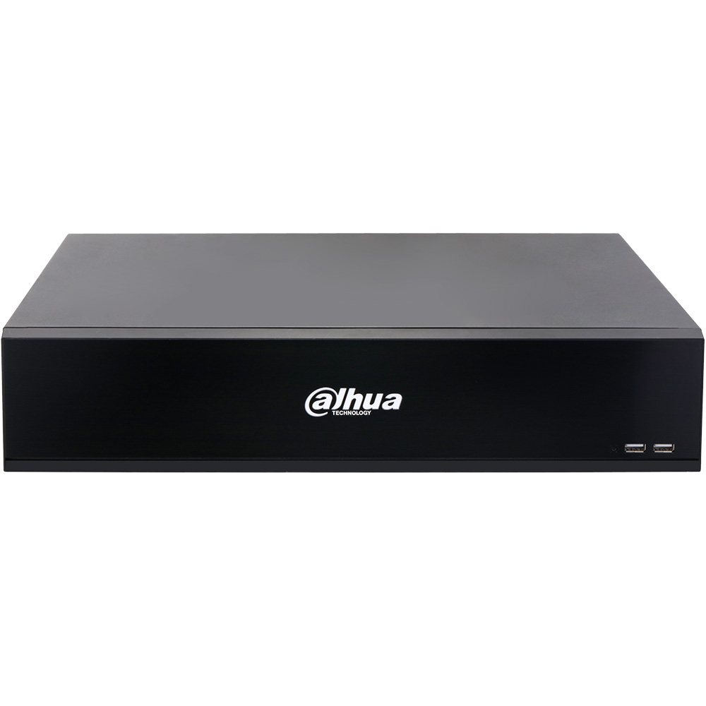 Dahua IP-Rekorder 32 Kanäle-3