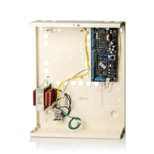 UTC ATS Alarmzentrale ATS45A-IP-MM