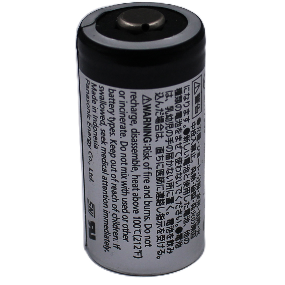 Batterie, Knopfzelle, 07V?, Alkaline battery, Li-ion?