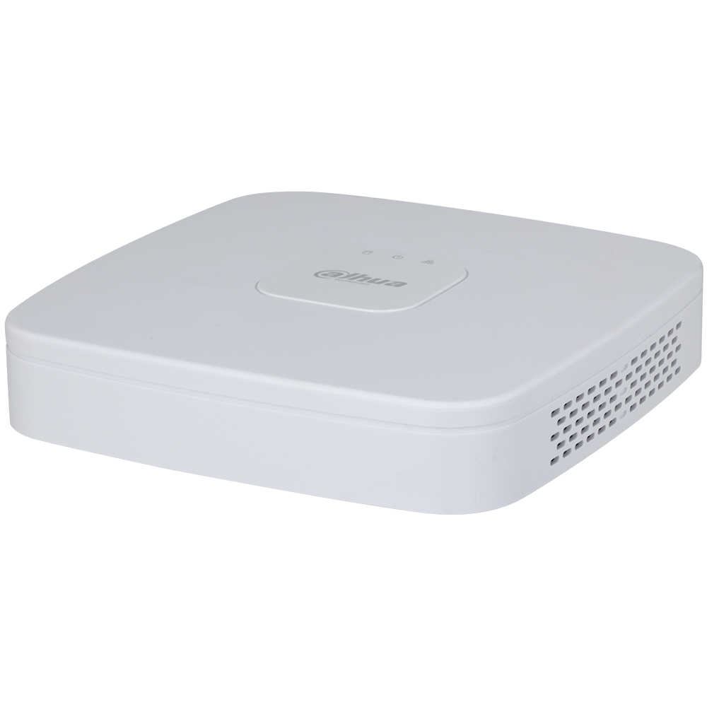 Dahua HD-CVI-Rekorder-3