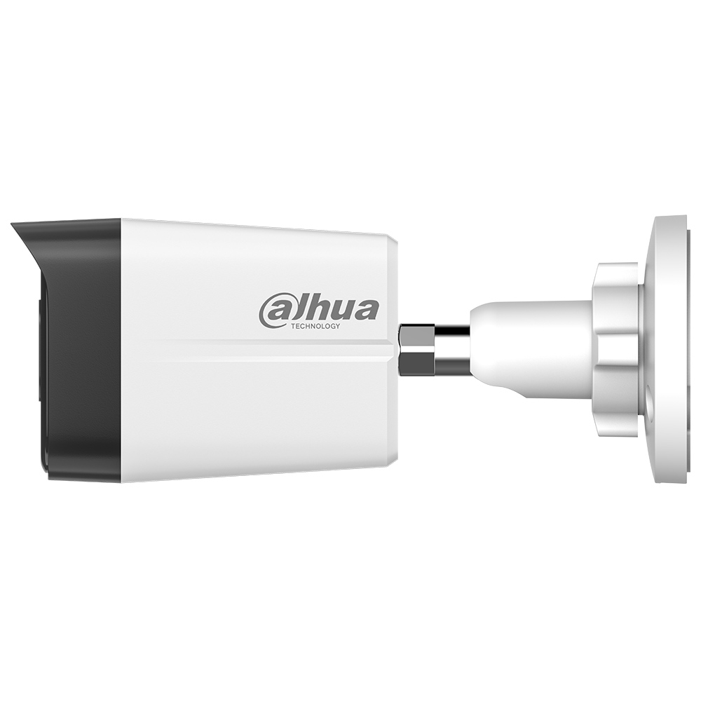 Sicherheitskamera, Überwachung, CCTV, Außenüberwachung, Dahua