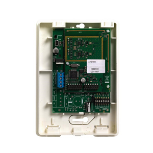 UTC Funk-Empfänger ATS1235