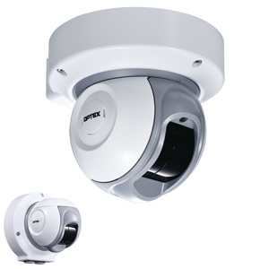 Optex Laser-Melder RLS-2020i