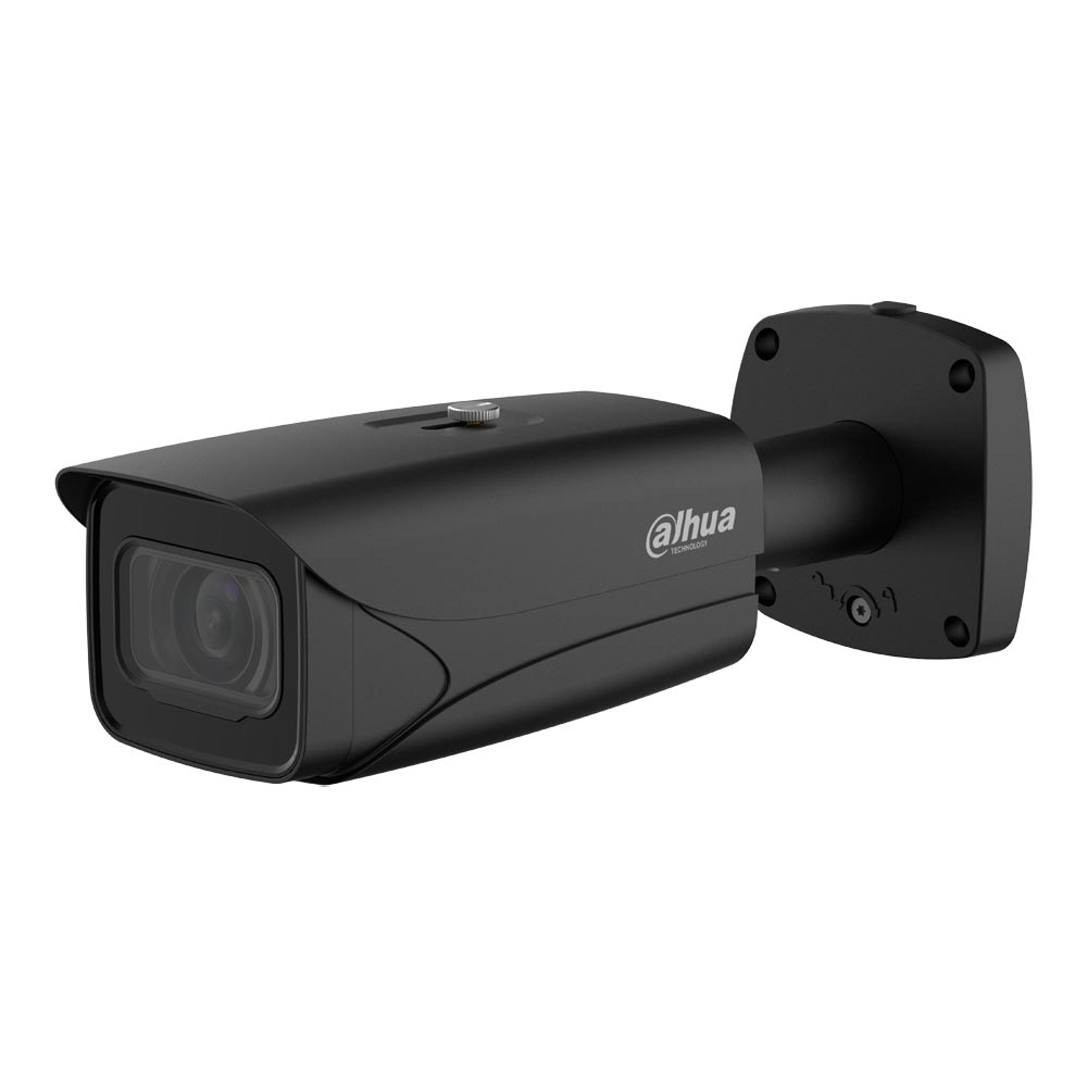 Dahua IP-Bullet-Kamera, WizMind S, 5MP, 7 - 35 mm, Vario & motorisiert, IR120m-4
