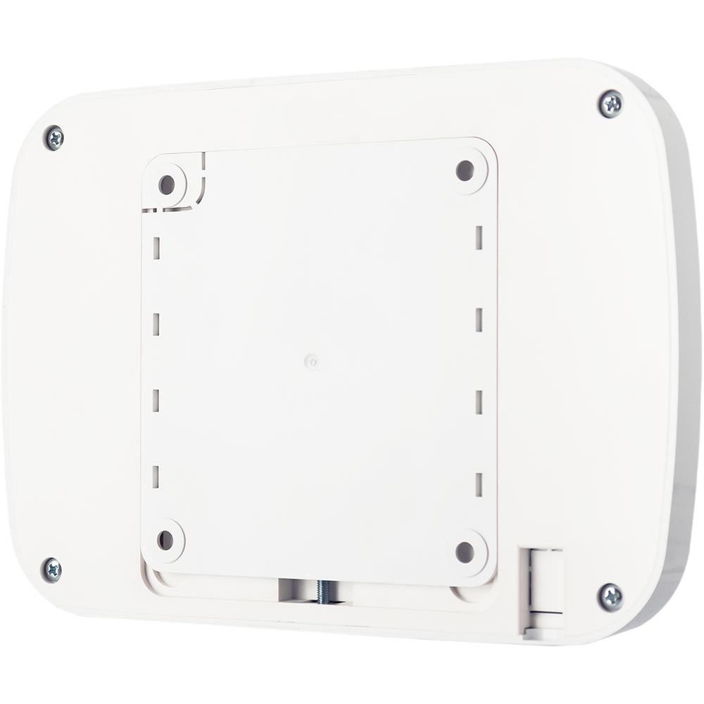 U-PROX Bedienteil, Tastatur, 4 Zonen, 868 - 868,6 MHz, Grad 2, weiß-2