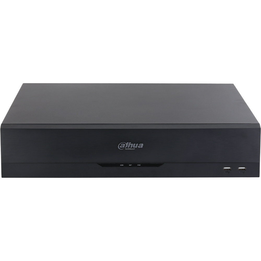 Computerausrüstung, Elektronik, Hardware, Sprecher, DVR, Netzwerkrekorder, HDD, USB, Schwarz