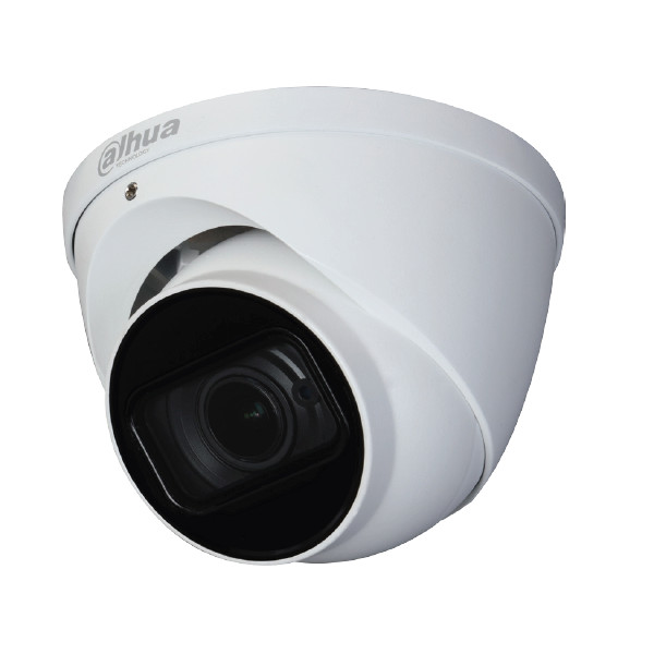 Dahua HDCVI-Eyeball-Kamera, 4MP, 2.7-13.5mm, IR 60m