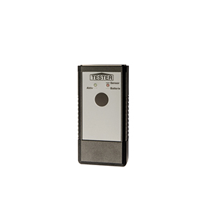 UTC Glasbruchmelder Prüfgerät GS331