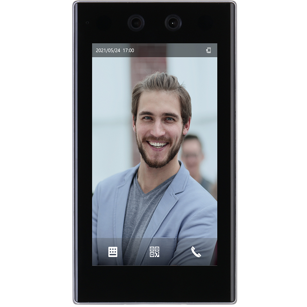 Dahua Fingerprintleser-3