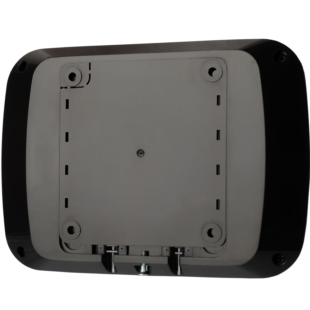 U-PROX Funk-Alarmzentrale, 250 Zonen, 150 Ausgänge, 868 - 868,6 MHz, 4G, LTE, Grad 2, schwarz-1