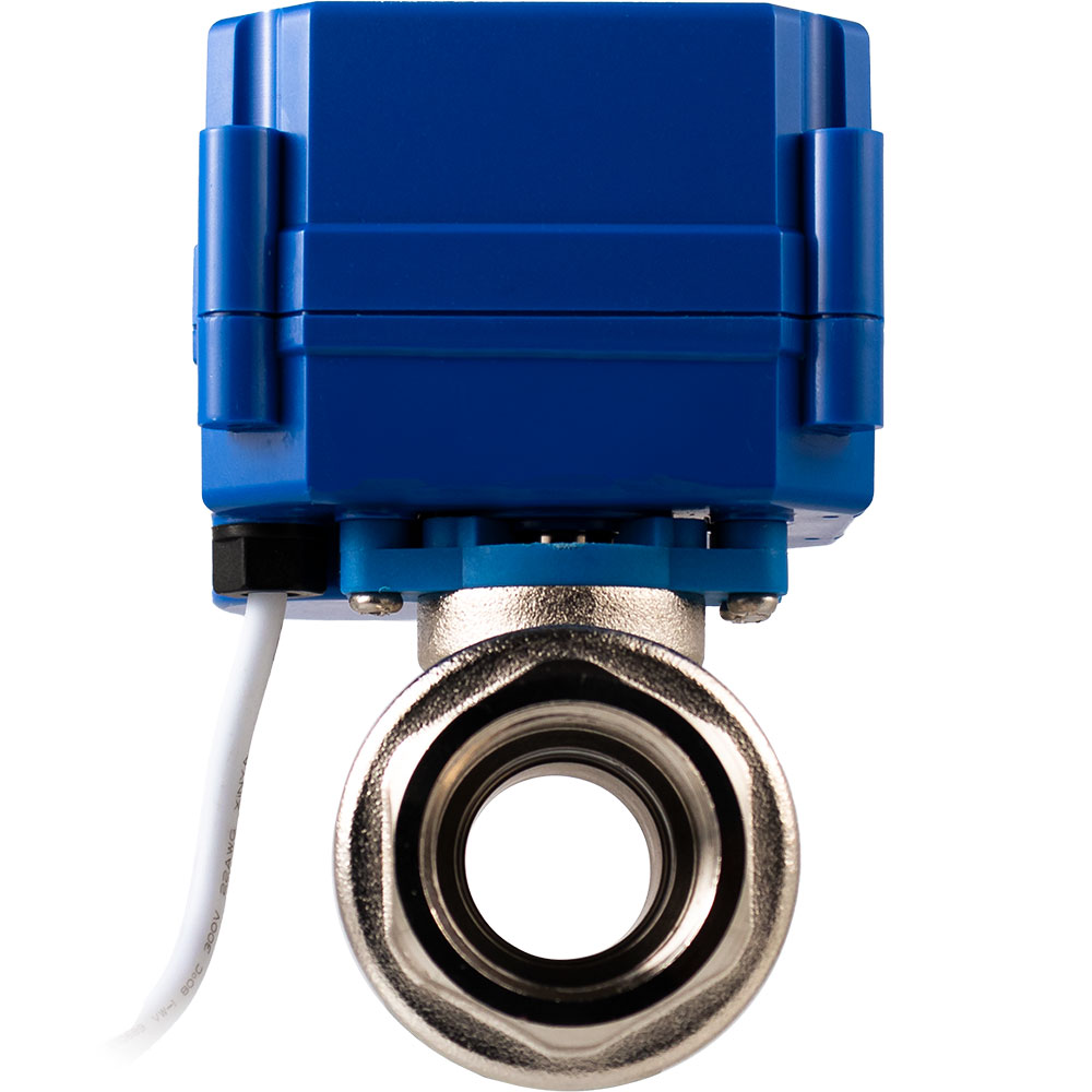 U-PROX Funk-Heizungsventil, 868 - 868,6 MHz, DN20(3/4"), schwarz-8