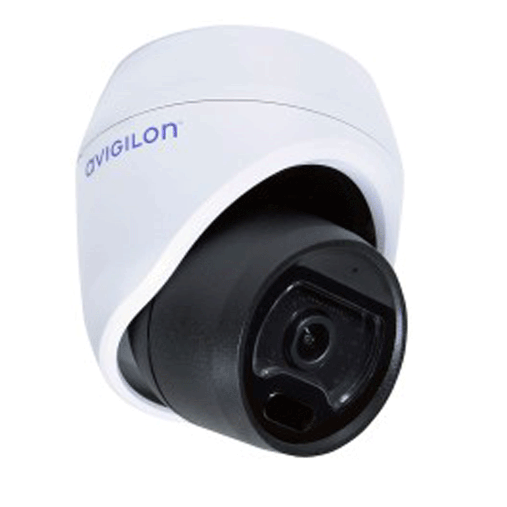 2MP H5M Dome Camera 2,8mm lens-1