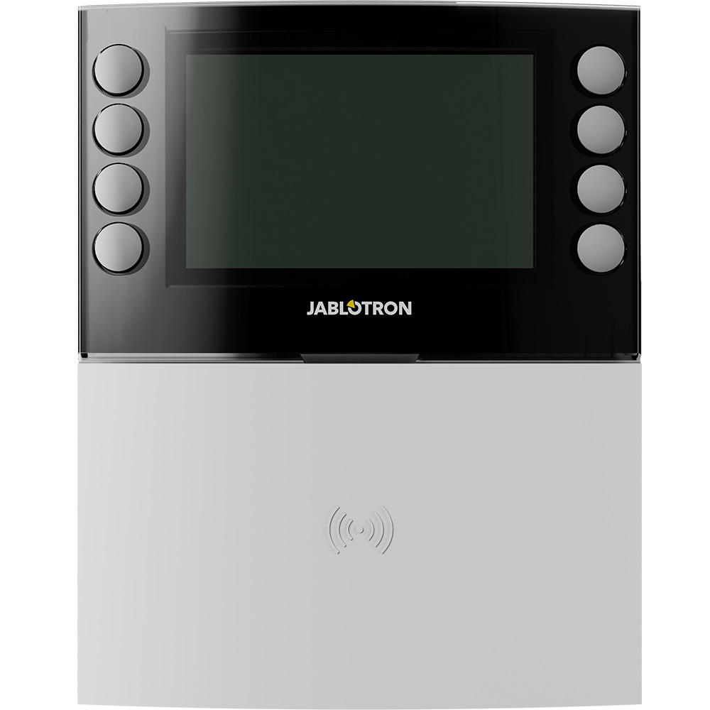 Jablotron Mercury Starterset Fire-1