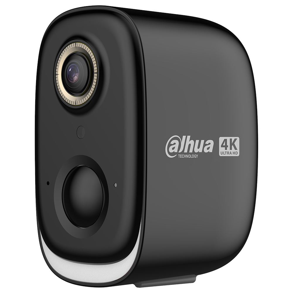 4K, Kamera, Objektiv, HD, Überwachungskamera